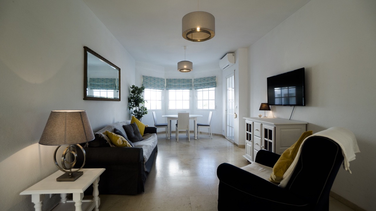 Photo of Livingroom in Nerja