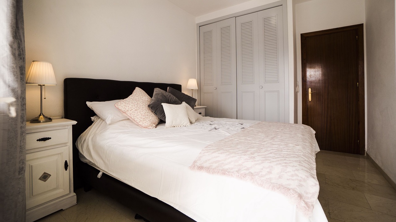 Photo of Bedroom in Nerja