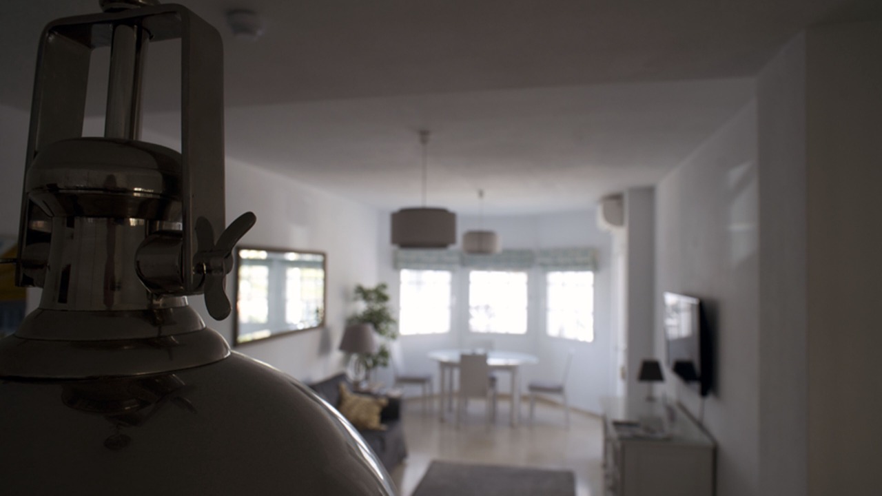 Photo of Bedroom in Nerja