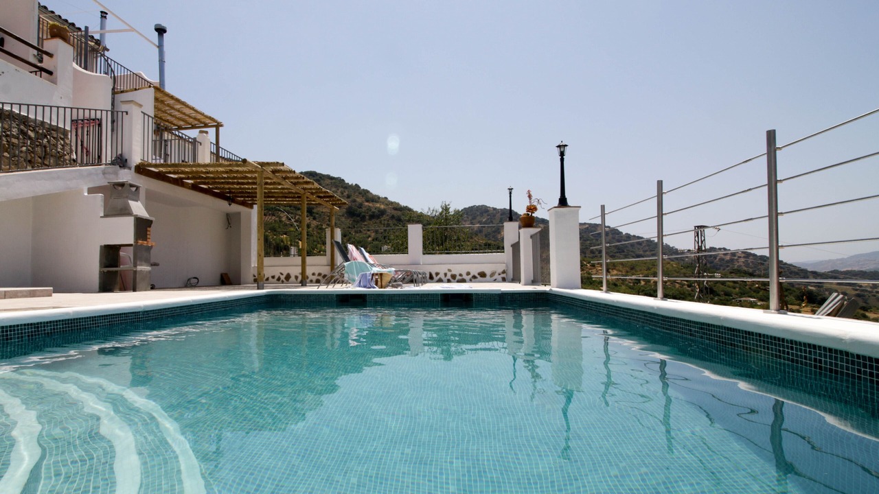 Photo of Outdoor in Jimera de Libar