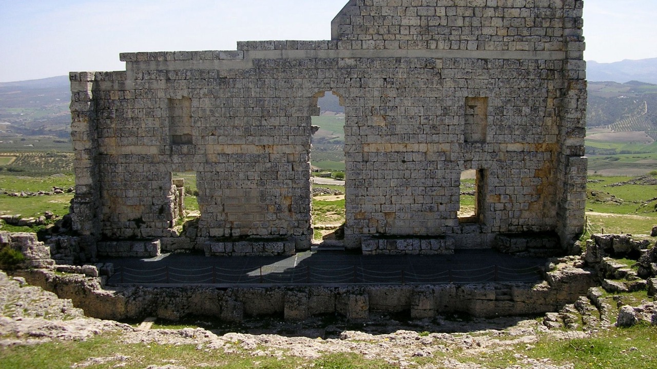 Photo of Others in Jimera de Libar