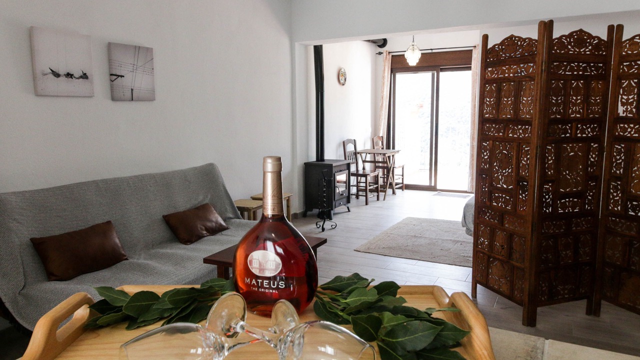 Photo of Livingroom in Jimera de Libar