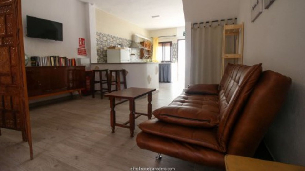 Photo of Livingroom in Jimera de Libar
