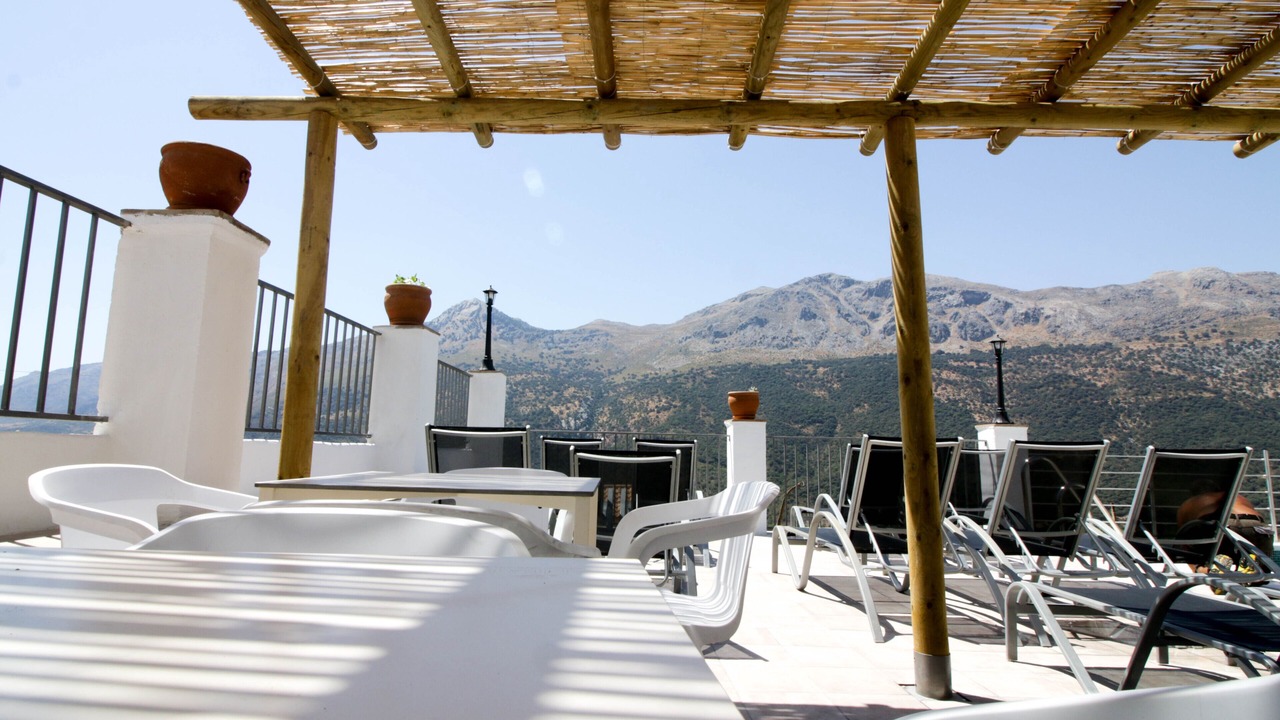 Photo of Outdoor in Jimera de Libar