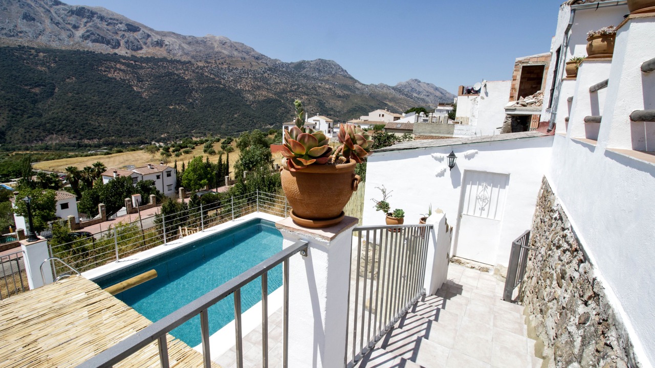 Photo of Outdoor in Jimera de Libar