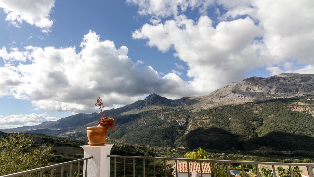 Photo of Outdoor in Jimera de Libar