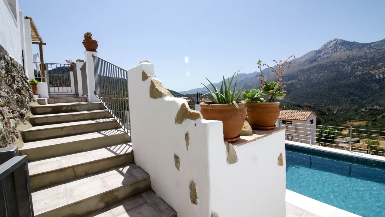 Photo of Outdoor in Jimera de Libar