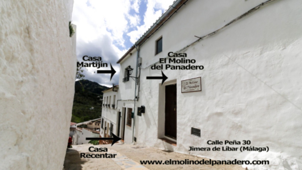 Photo of Outdoor in Jimera de Libar