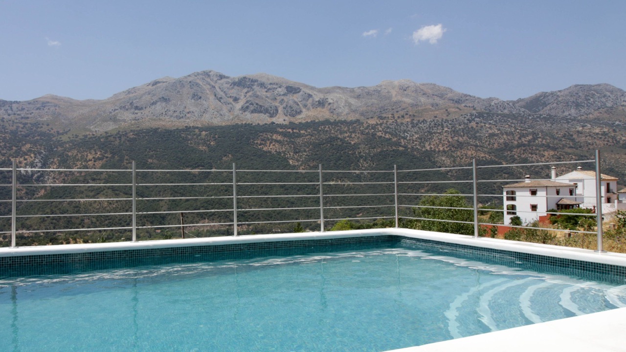 Photo of Outdoor in Jimera de Libar