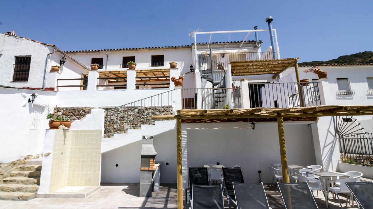 Photo of Outdoor in Jimera de Libar