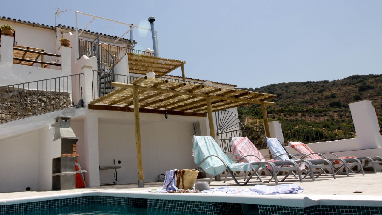 Photo of Outdoor in Jimera de Libar