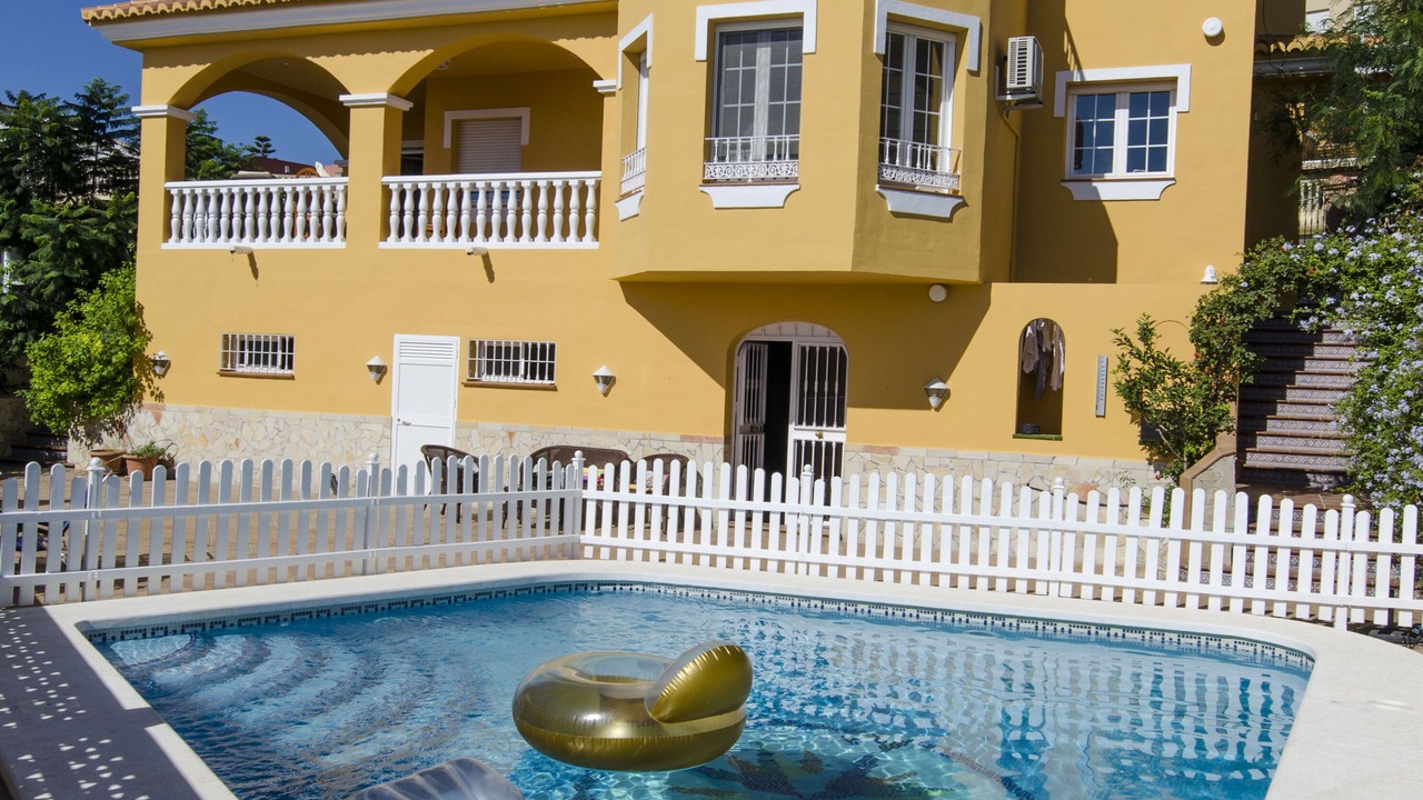 Photo of Outdoor in Torre del Mar