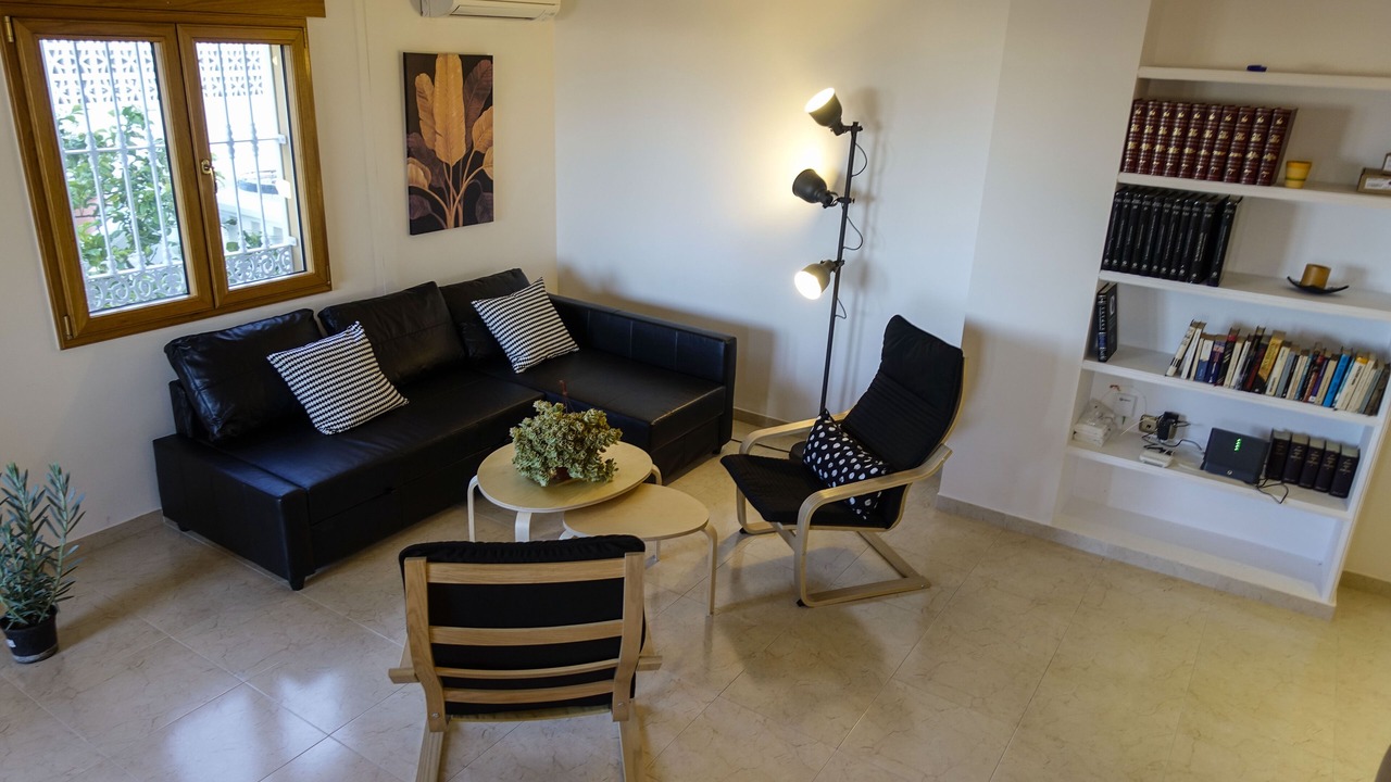 Photo of Livingroom in Torre del Mar