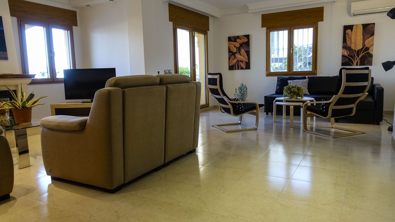 Photo of Livingroom in Torre del Mar