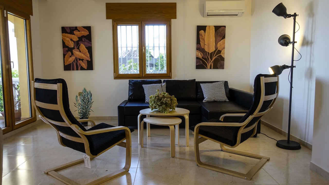 Photo of Livingroom in Torre del Mar