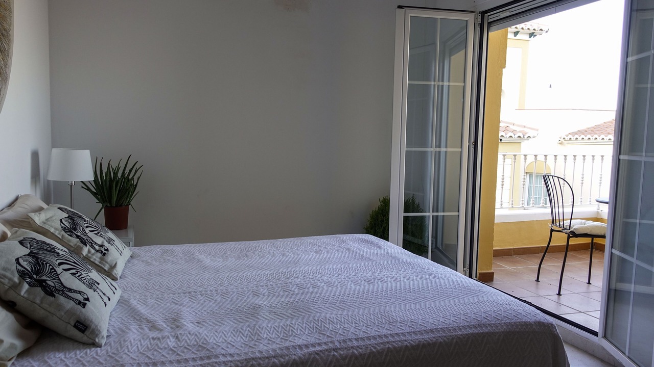 Photo of Bedroom in Torre del Mar