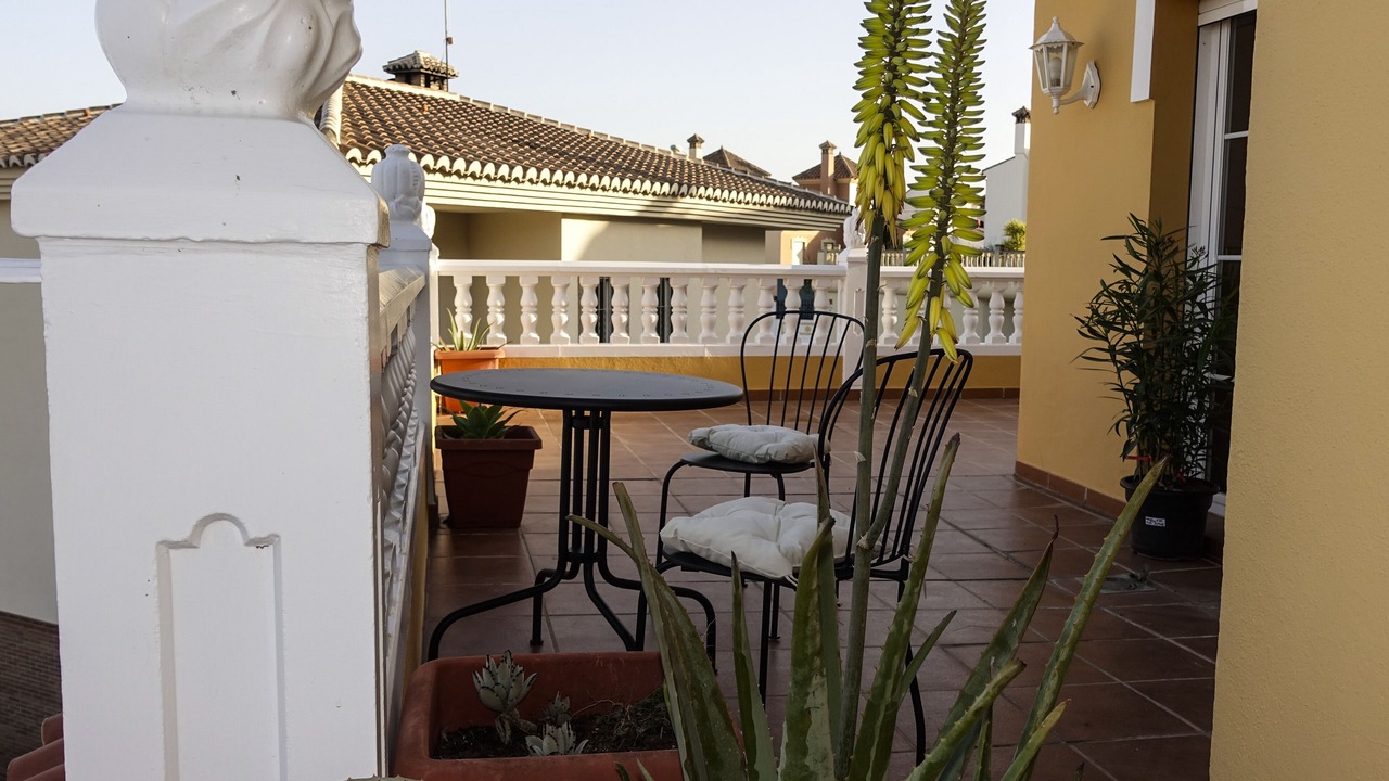 Photo of Outdoor in Torre del Mar