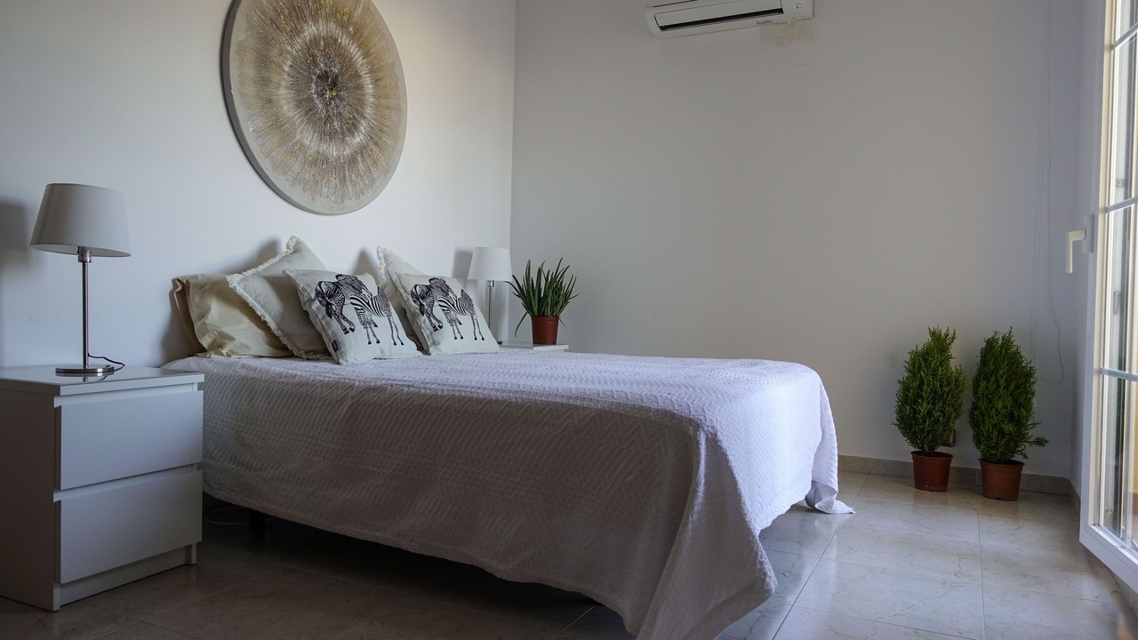 Photo of Bedroom in Torre del Mar