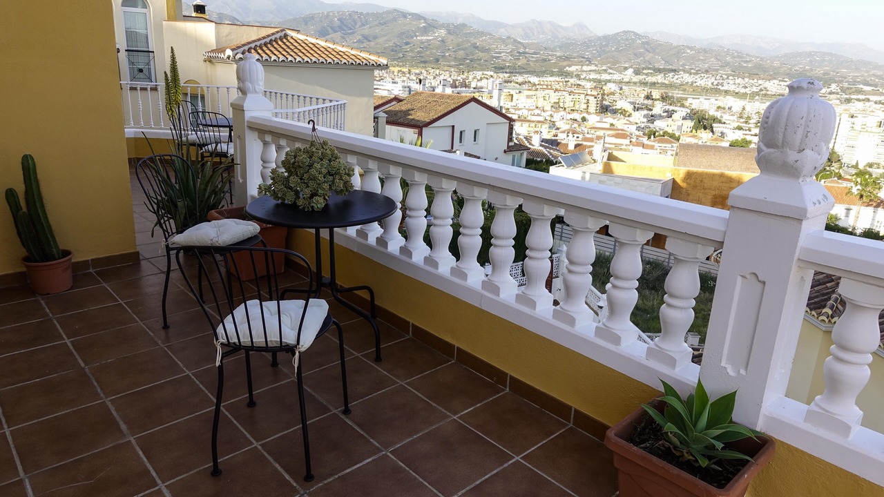 Photo of Outdoor in Torre del Mar