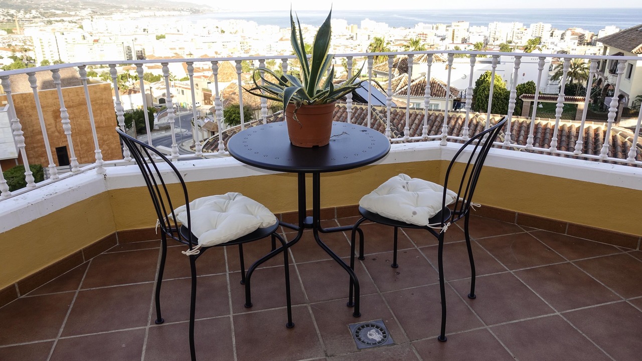 Photo of Outdoor in Torre del Mar