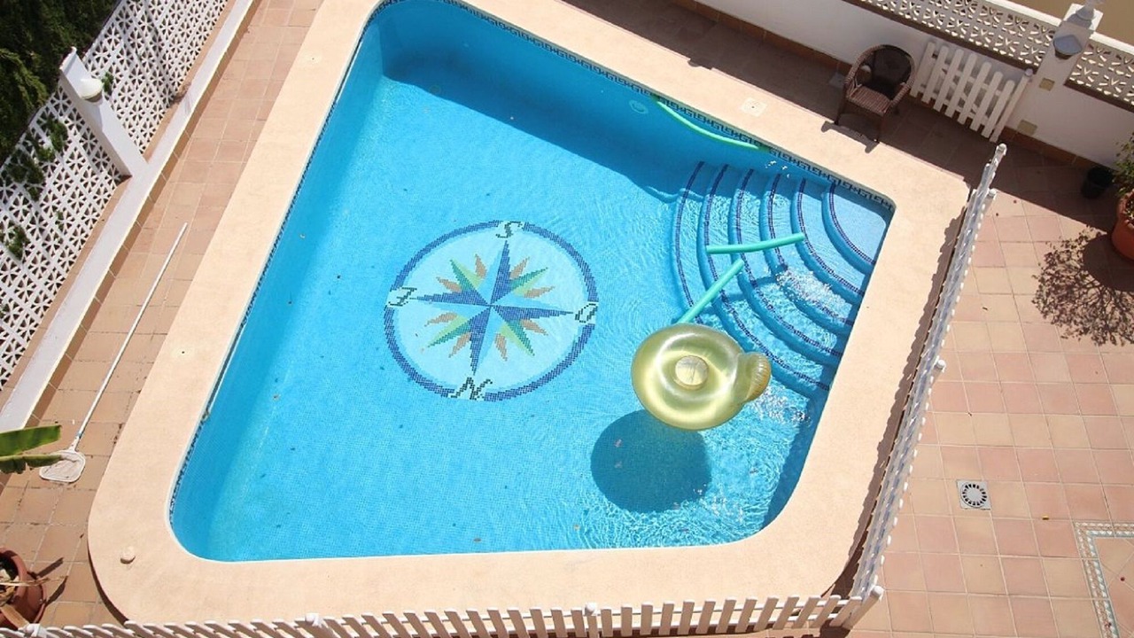 Photo of Outdoor in Torre del Mar