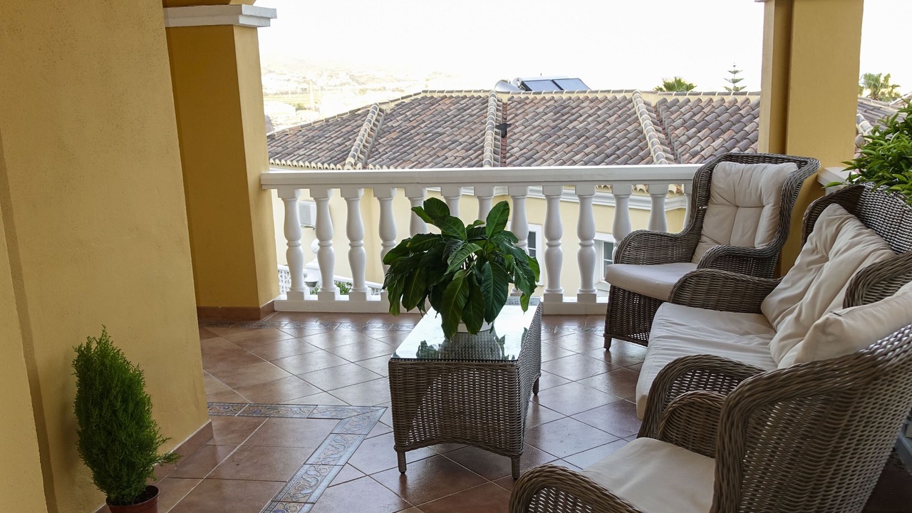 Photo of Outdoor in Torre del Mar