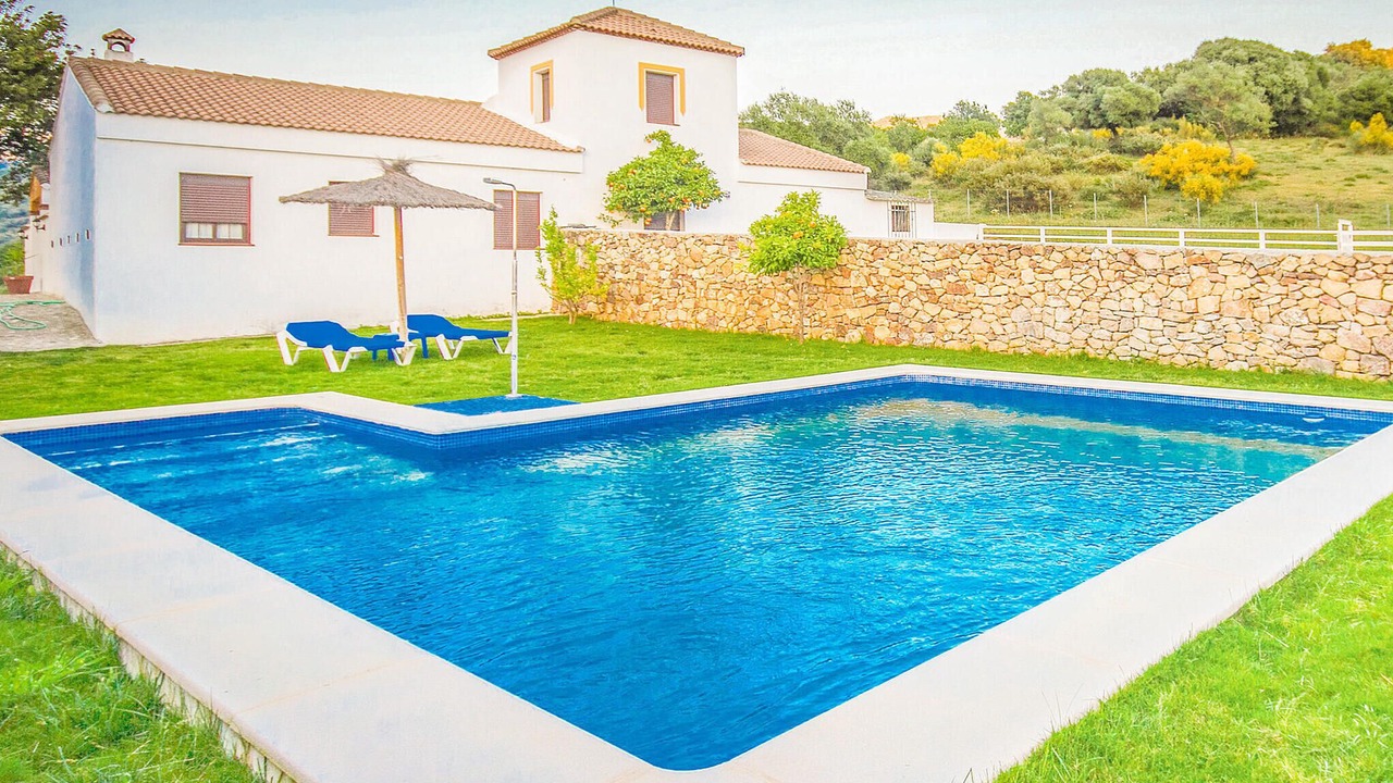 Photo of Outdoor in Ubrique