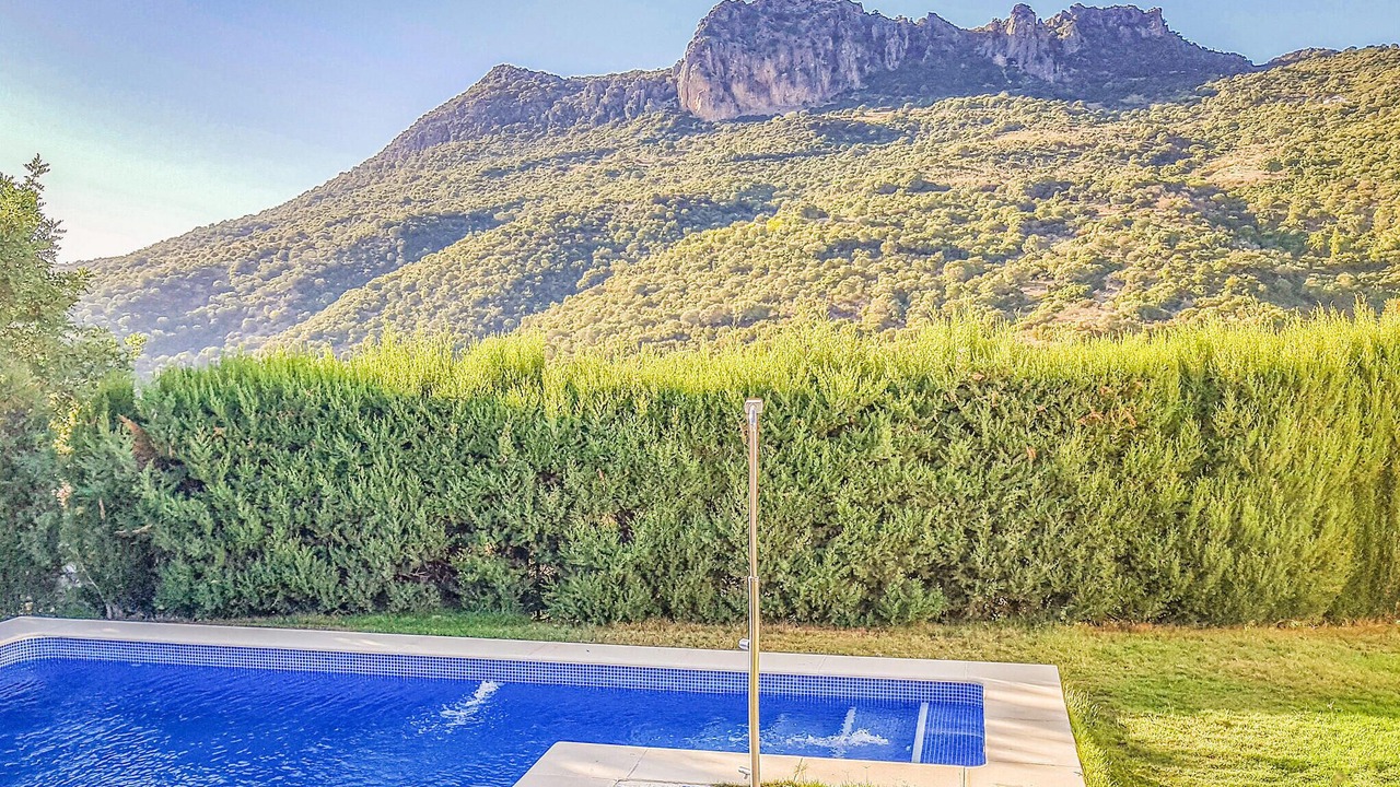 Photo of Outdoor in Ubrique