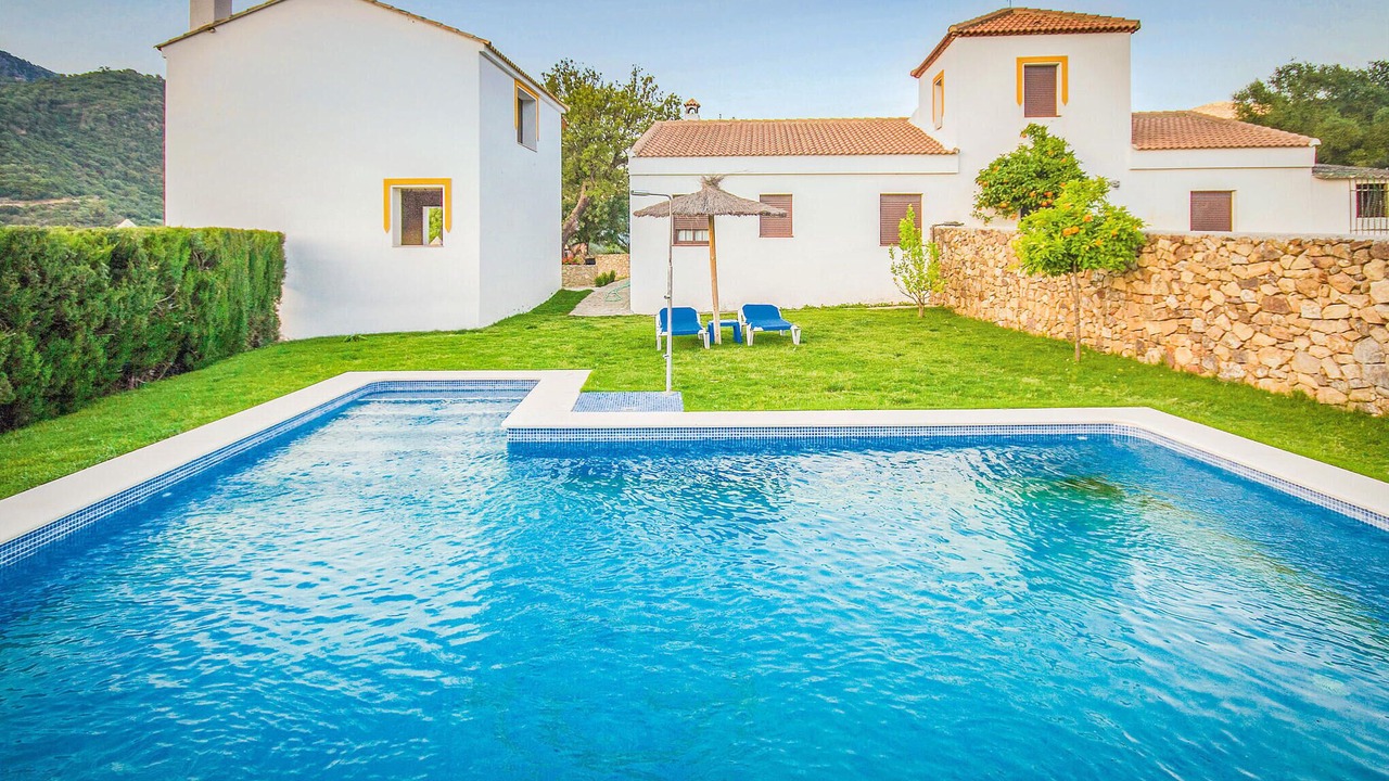Photo of Outdoor in Ubrique