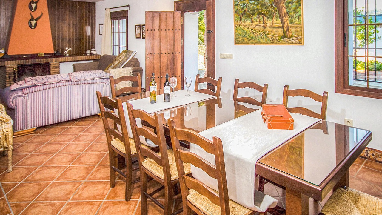 Photo of Bedroom in Ubrique