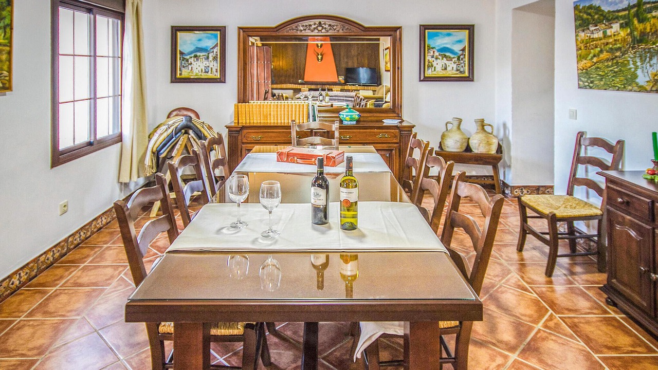 Photo of Bedroom in Ubrique