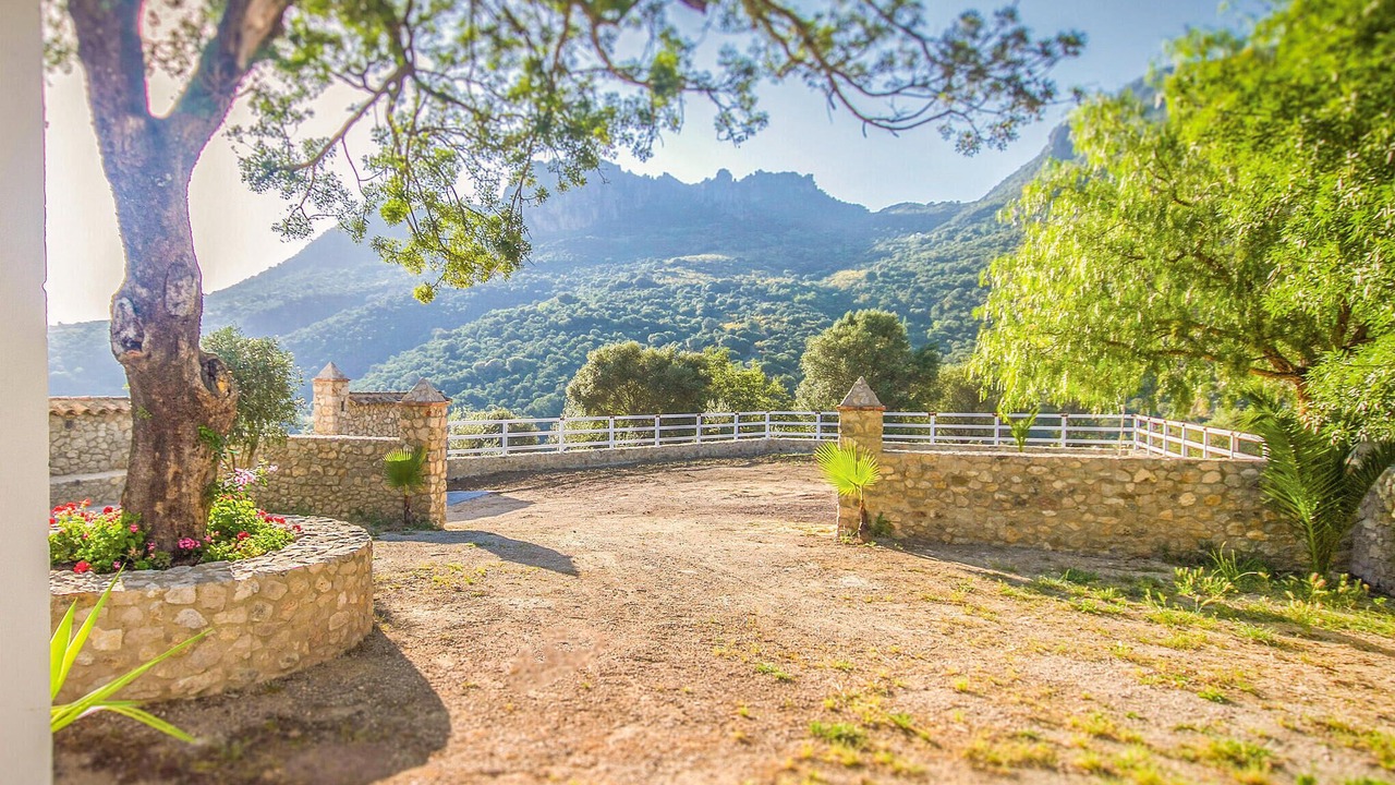 Photo of Outdoor in Ubrique