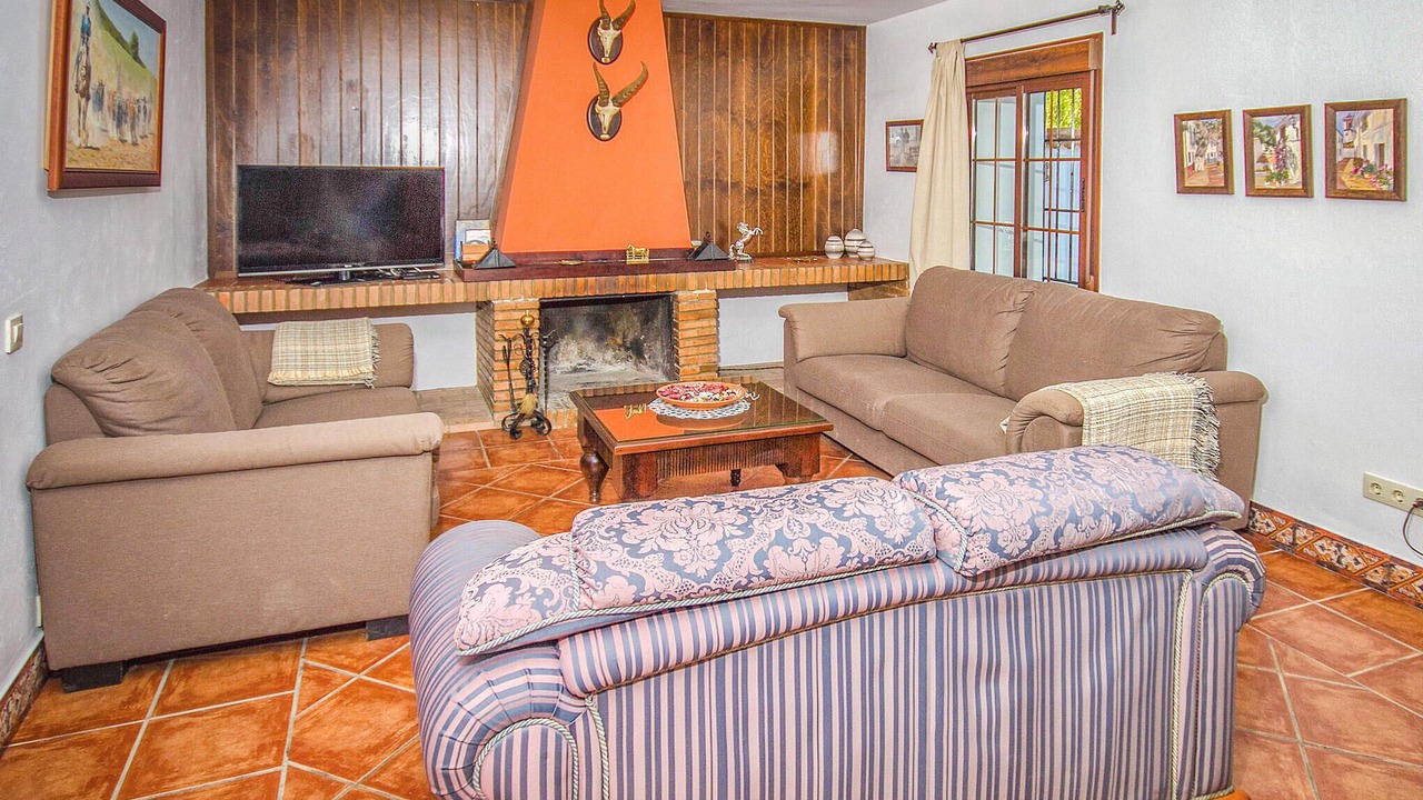 Photo of Bedroom in Ubrique