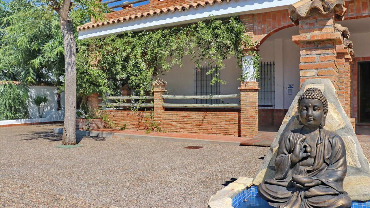 Photo of Outdoor in Conil de la Frontera