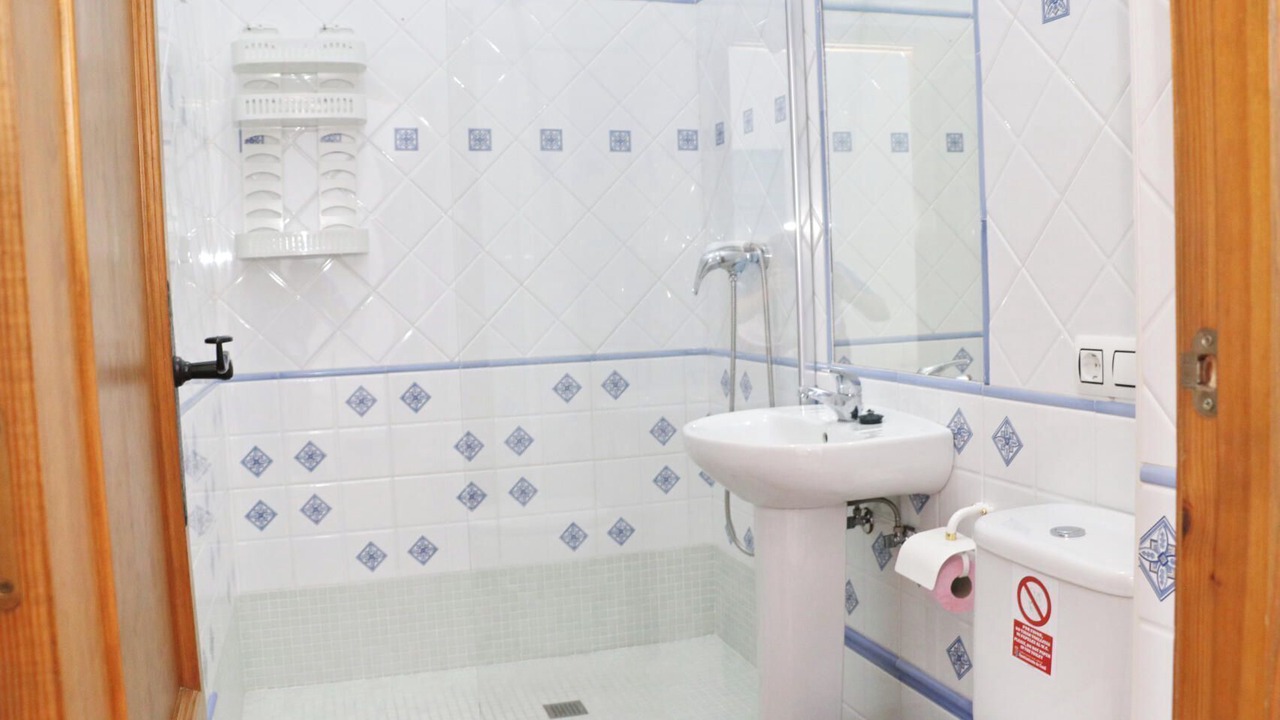 Photo of Bathroom in Conil de la Frontera
