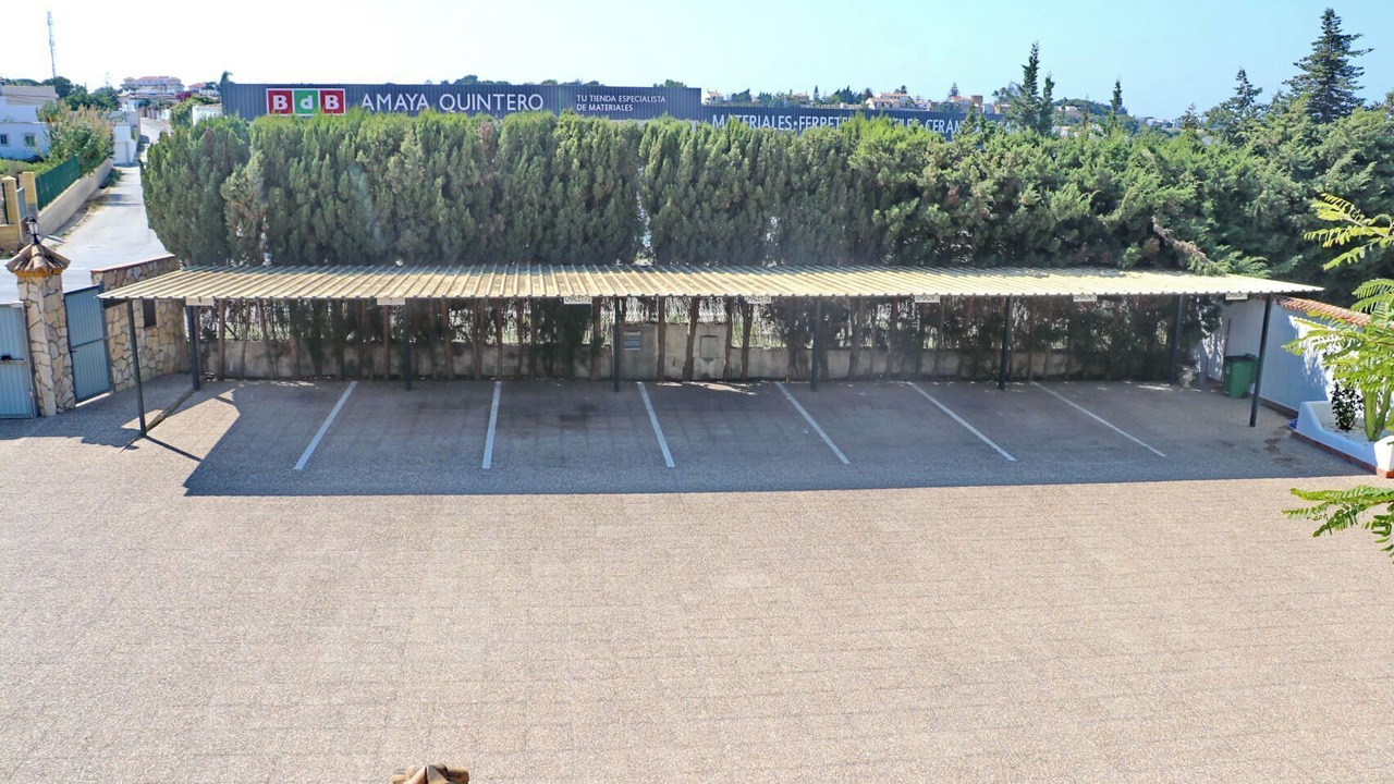 Photo of Outdoor in Conil de la Frontera