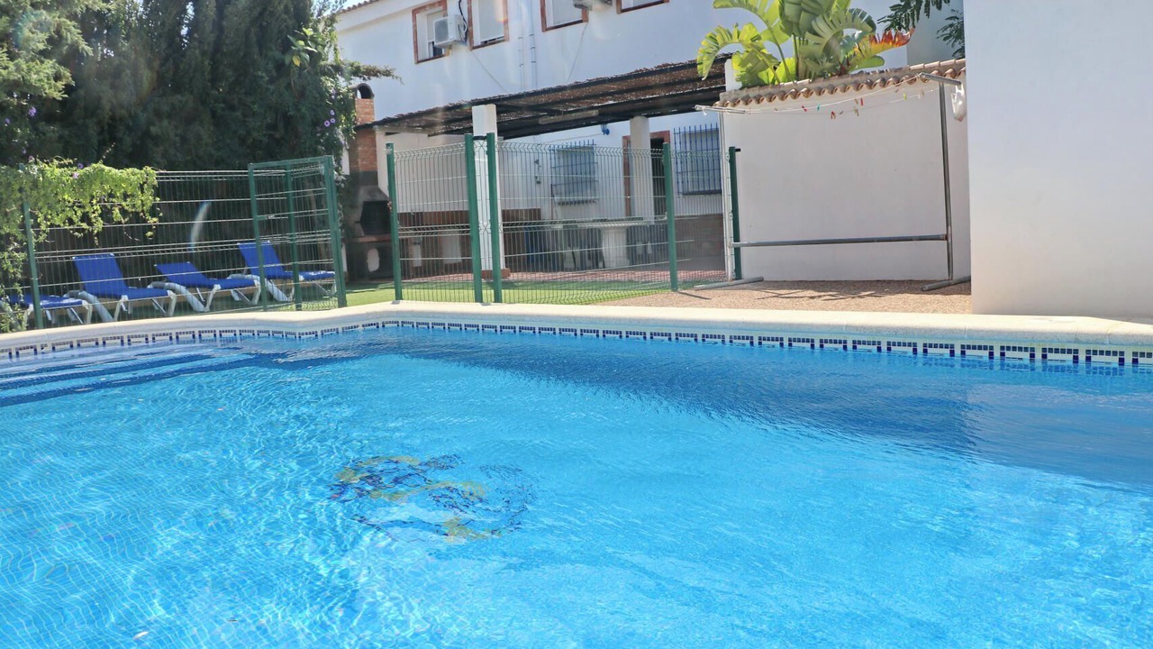 Photo of Outdoor in Conil de la Frontera