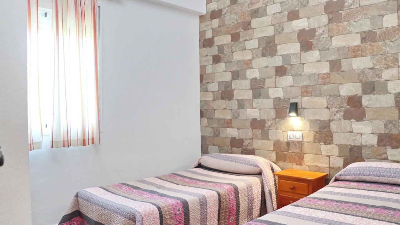Photo of Bedroom in Conil de la Frontera