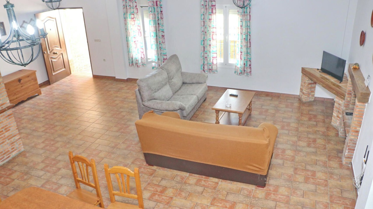 Photo of Livingroom in Conil de la Frontera