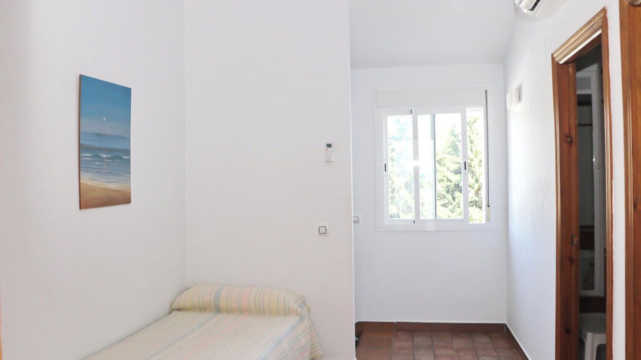 Photo of Bedroom in Conil de la Frontera