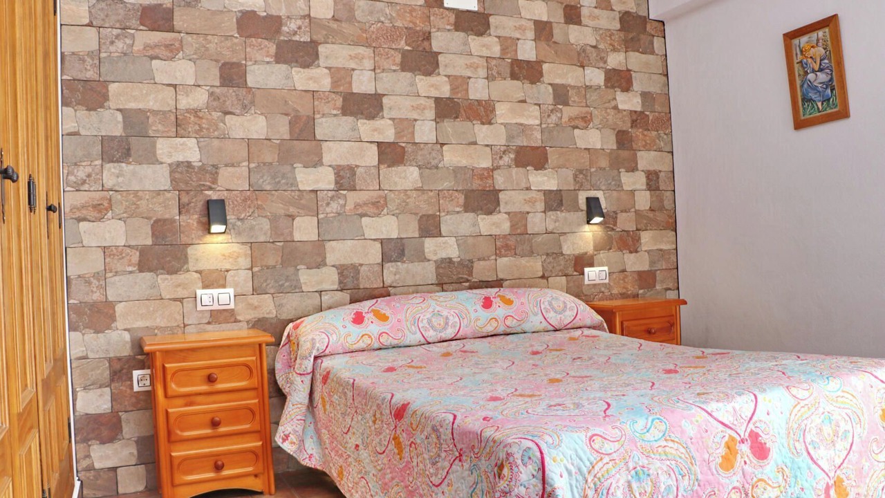 Photo of Bedroom in Conil de la Frontera