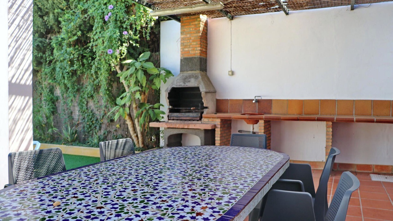 Photo of Outdoor in Conil de la Frontera