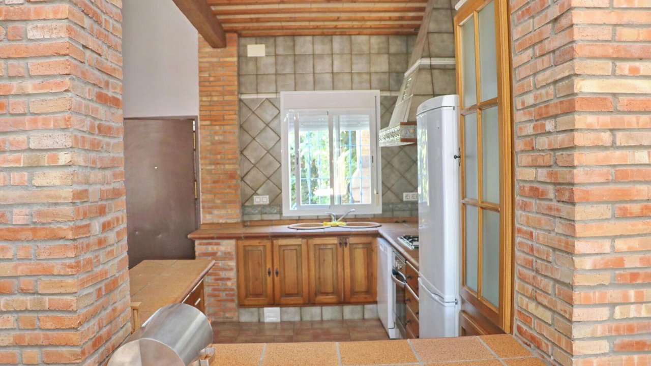 Photo of Kitchen in Conil de la Frontera