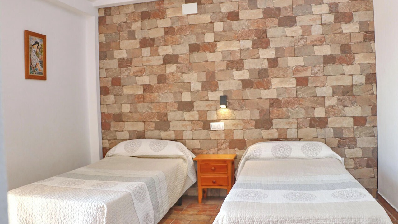 Photo of Bedroom in Conil de la Frontera
