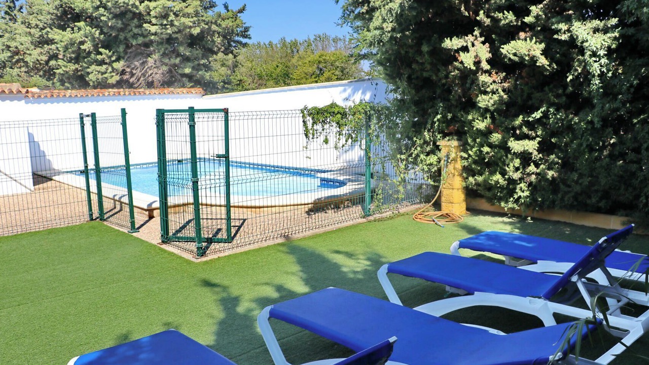 Photo of Outdoor in Conil de la Frontera