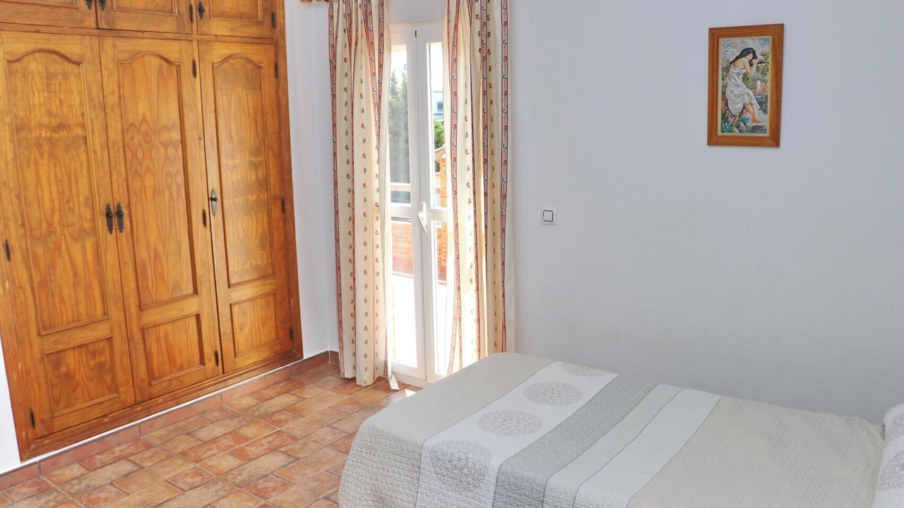Photo of Bedroom in Conil de la Frontera