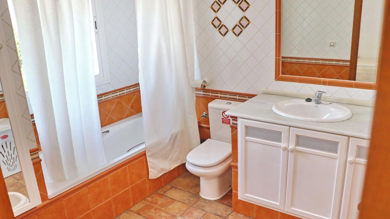 Photo of Bathroom in Conil de la Frontera