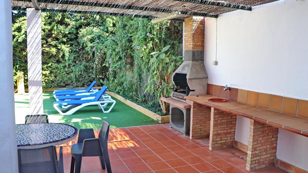 Photo of Outdoor in Conil de la Frontera