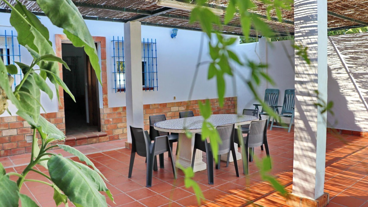 Photo of Outdoor in Conil de la Frontera