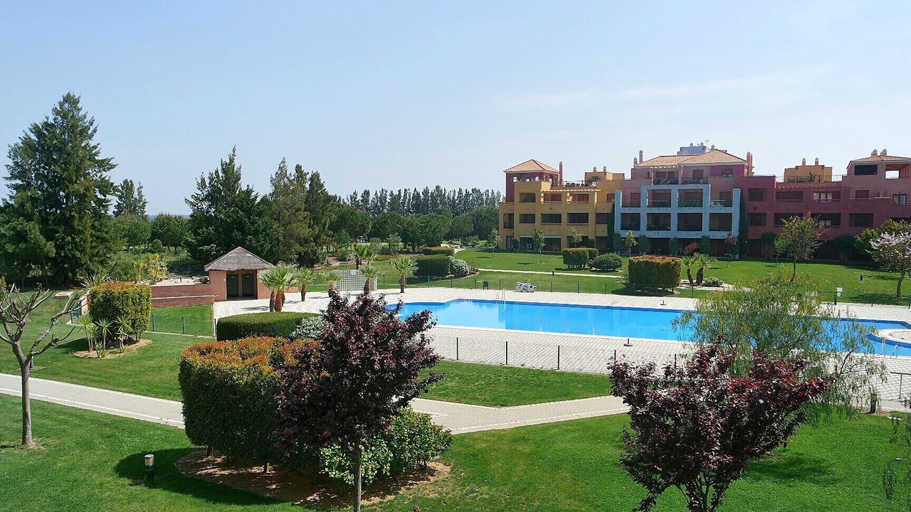 Photo of Outdoor in Ayamonte